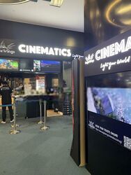 Kap (D21), Retail #515325501